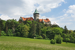 Smolenice Castle